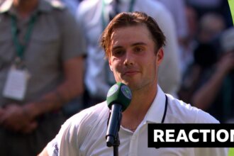 Arthur Fery reaches first Wimbledon semi-final after ‘incredible’ win over Flavio Cobolli 4 2510efd0 7af1 11f1 bee8 53ce494e1abc