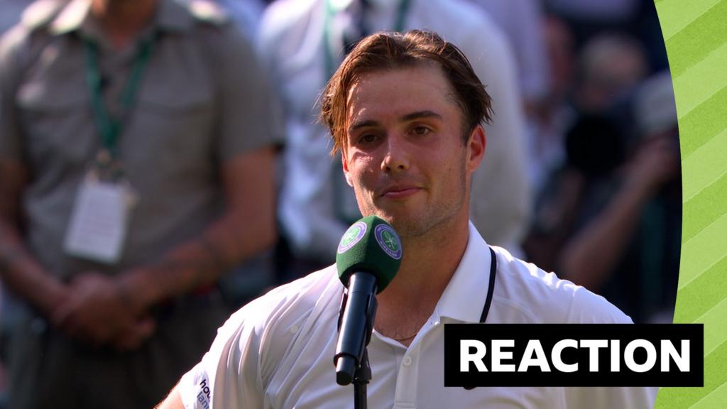 Arthur Fery reaches first Wimbledon semi-final after ‘incredible’ win over Flavio Cobolli 1 2510efd0 7af1 11f1 bee8 53ce494e1abc
