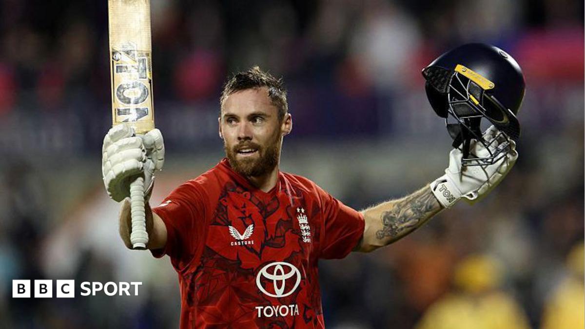 Phil Salt’s return from Barbados to Welsh Fire captaincy underlines England white-ball rise 1 26f2adf0 7f6c 11f1 8812 63adb81ec20b
