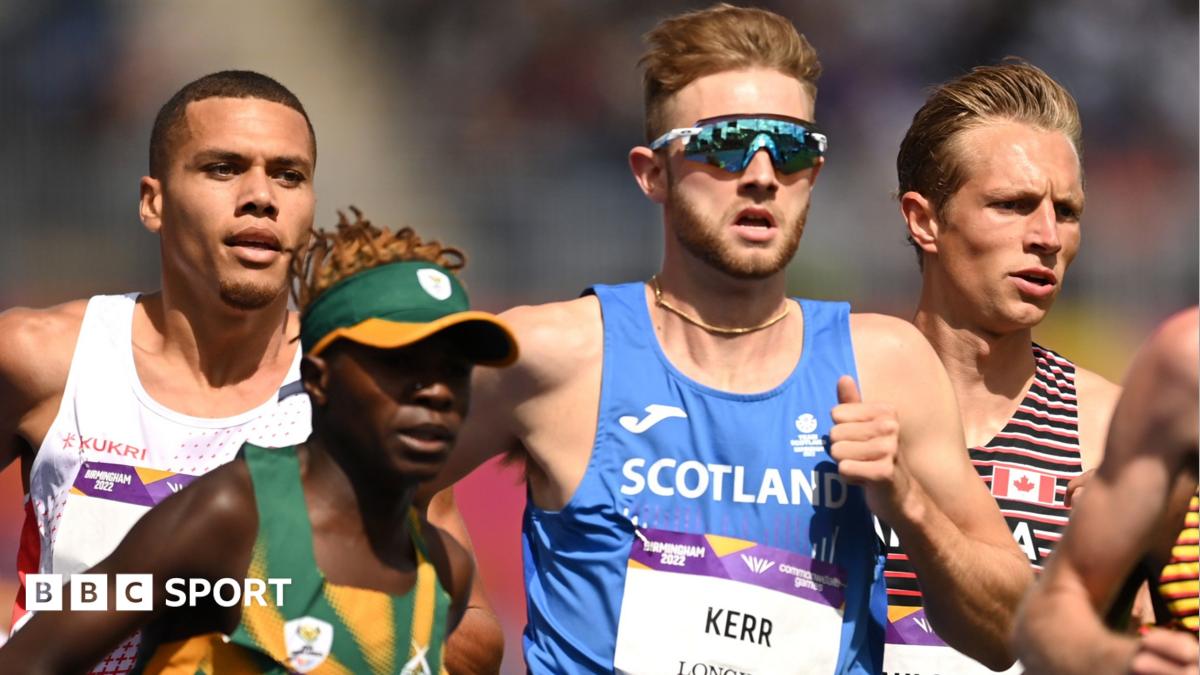 Josh Kerr explains why Commonwealth mile glory still means so much to him 1 276e0030 8495 11f1 b976 0b9c15b0ccfc
