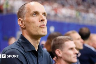 Tuchel urges England to finish strongly after Argentina defeat 6 279553c0 8223 11f1 b966 41edf3b346b4