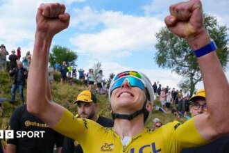 Pogacar extends Tour de France lead with dominant mountain-stage win 4 27e53650 82c4 11f1 adf9 c14531781464