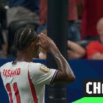 Wan-Bissaka denies Rashford as England push for equaliser against DR Congo 3 2a235970 7571 11f1 9510 1546718f668b