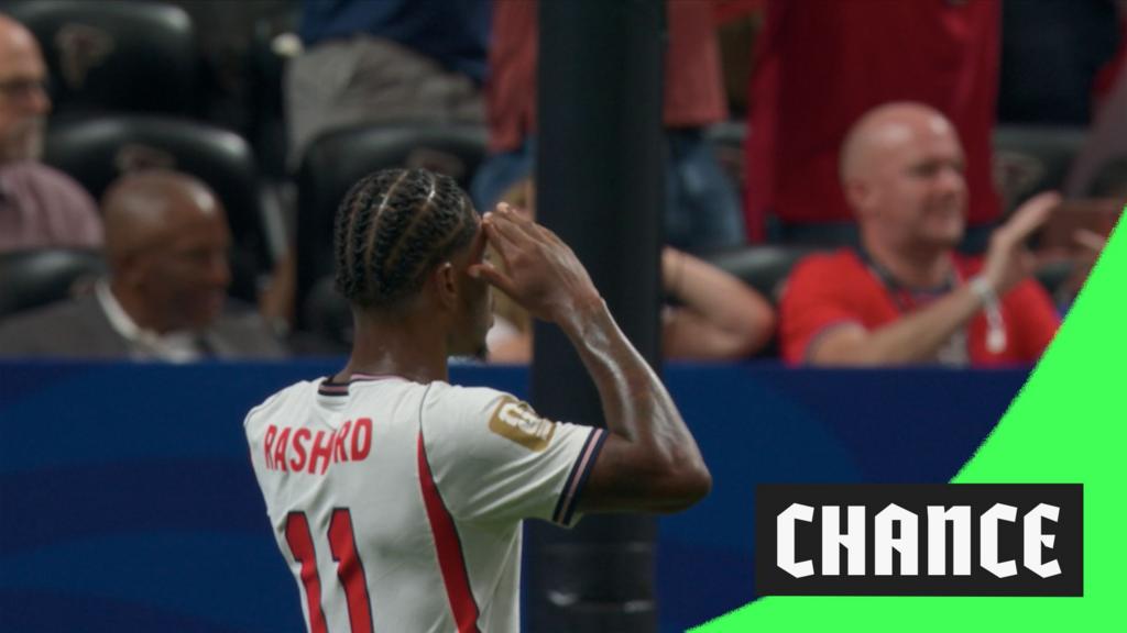 Wan-Bissaka denies Rashford as England push for equaliser against DR Congo 1 2a235970 7571 11f1 9510 1546718f668b
