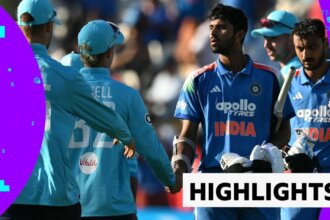 India seize control as England collapse in ODI series opener at Edgbaston 6 2b366190 7fad 11f1 bee8 53ce494e1abc