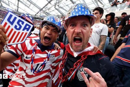 Has football fever taken hold in the US? World Cup momentum builds as tournament reaches decisive stage 7 2ba6f6d0 74ae 11f1 9c5b 41132a229f02