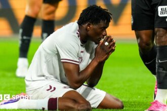 What Hearts can salvage from a bruising summer as pressure builds before the season settles 4 2d33ca10 8551 11f1 82c8 79209299e29b