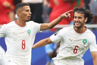 Morocco’s unbeaten run makes them a genuine World Cup contender 5 2df0c2e0 77e7 11f1 b24a 2dac1f24311d