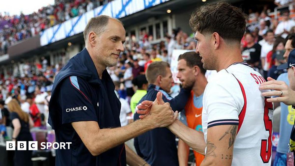 John Stones reflects on viral prank after England's win over Mexico 1 2e2d8df0 68b6 11f1 a887 c513fdcee6e6
