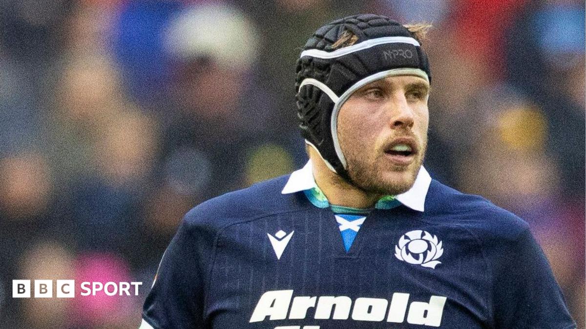 No Russell but Gray back for Scotland in Argentina 1 2eb1e960 760d 11f1 ac6e 25f7e4f0c9b9