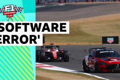 BBC Formula 1 safety car software error leaves British Grand Prix finish under scrutiny 1 311bb010 78c3 11f1 b976 0b9c15b0ccfc