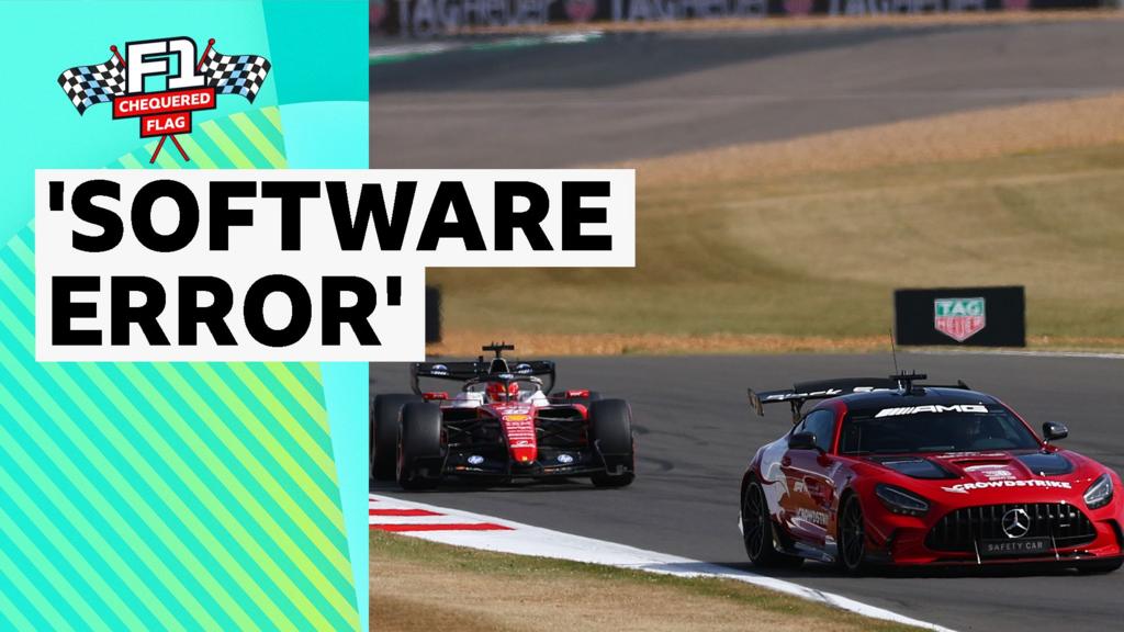 BBC Formula 1 safety car software error leaves British Grand Prix finish under scrutiny 1 311bb010 78c3 11f1 b976 0b9c15b0ccfc