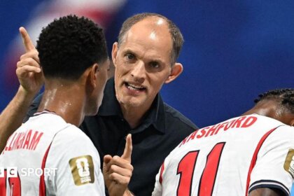 England spared World Cup embarrassment as Tuchel faces urgent problems after DR Congo scare 6 31d97ee0 75af 11f1 ad58 1b9b2309c3b3