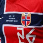 Norway shirts sell out ahead of England World Cup quarter-final in Miami 3 32304f90 7b90 11f1 bee8 53ce494e1abc