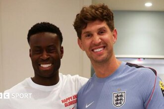 Guehi and Stones set for England start in World Cup quarter-final as Southgate reshapes defence 5 326c1390 7d52 11f1 8dd5 cdcf1477b2dd