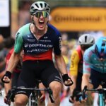 Olav Kooij wins chaotic Tour de France stage five sprint after late crash 3 327a0730 7aea 11f1 94d8 c95634a95d3e