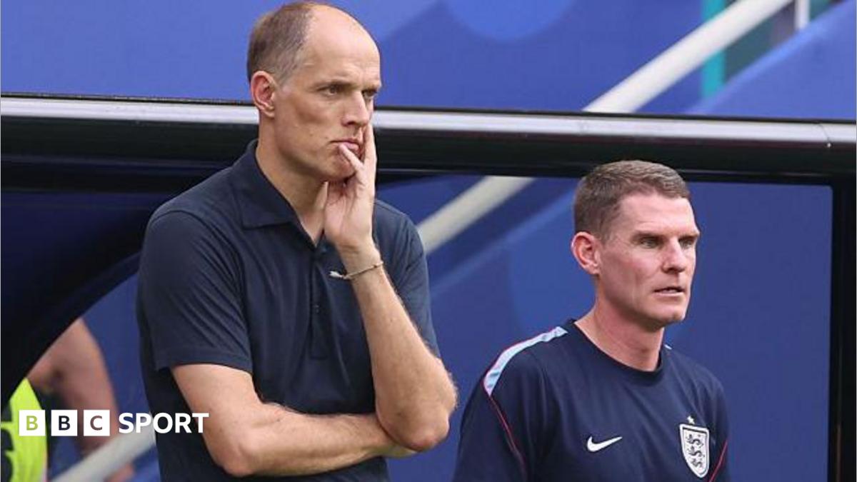 Anthony Barry’s rise from Accrington Stanley to World Cup semi-final stage underlines modern coaching pathways 1 327e1630 7f19 11f1 9f54 5bf21a68a8c4