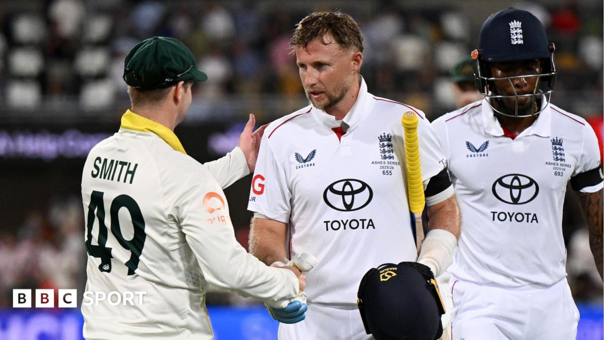 Cricket Australia chief floats India Test idea as Ashes rivals look for new ways to grow the format 1 33be3020 8694 11f1 9e03 bdd14c1ce63a