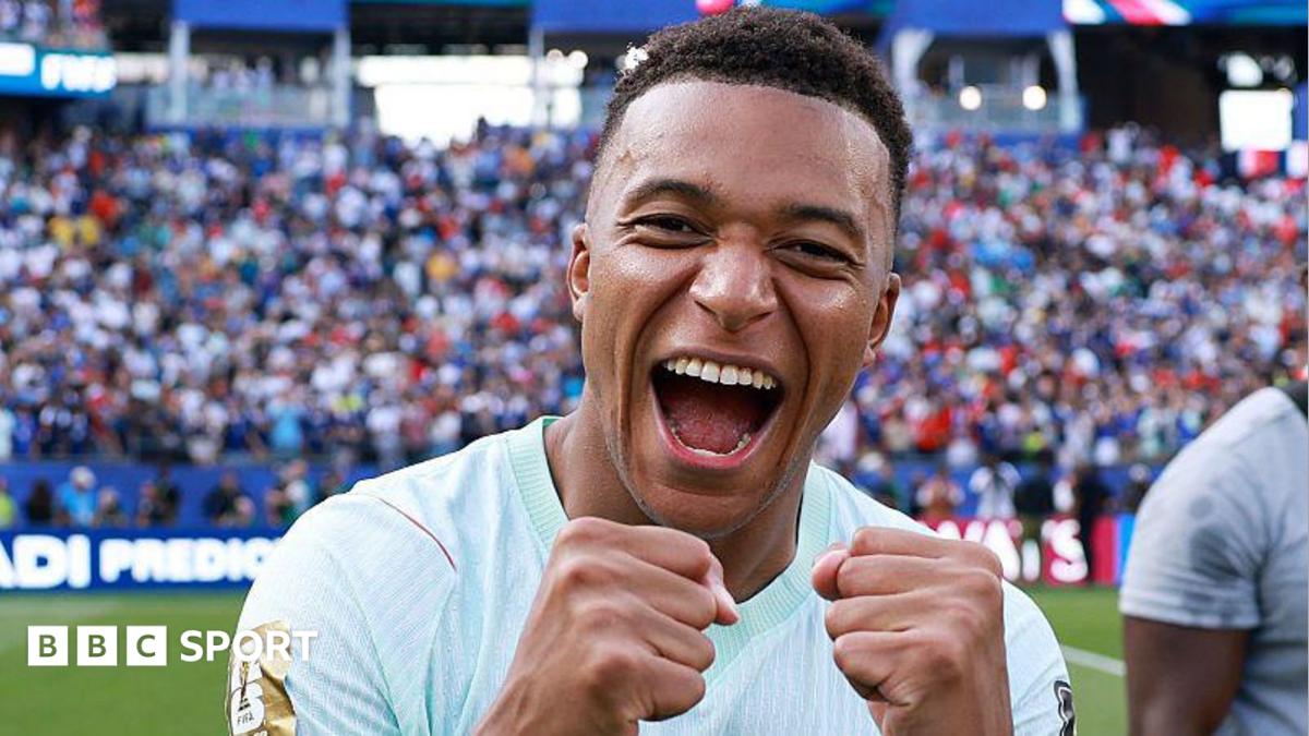 World Cup semi-finalists compared: which of Argentina, England, France and Spain look best placed to win it all? 1 35b6c750 7e3a 11f1 9abb e3440c15eda8