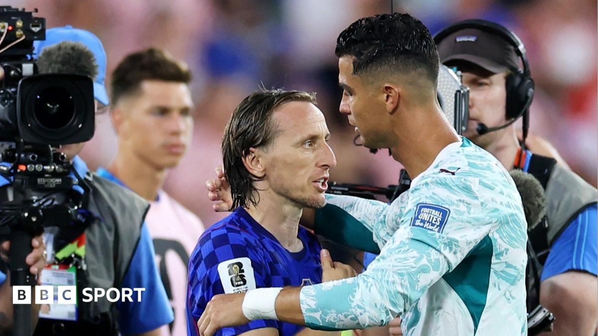 Huge VAR call prolongs Ronaldo’s last dance but ends Modrić’s 1 35fe3790 769a 11f1 a627 714adb4eed6e