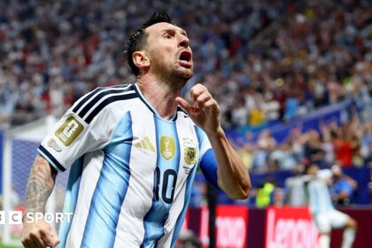 Messi adds another emotional World Cup chapter as Argentina edge on in Atlanta 10 36107270 7a3c 11f1 b976 0b9c15b0ccfc