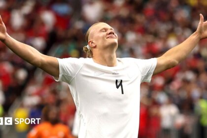 Haaland’s two worlds are set to collide as Norway target a long-awaited World Cup return 8 366a8e30 7add 11f1 9510 1546718f668b