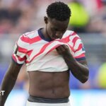 USA advance, but Folarin Balogun’s red card raises a bigger knockout-stage concern 2 368423c0 75c6 11f1 a653 df9b898e46c7