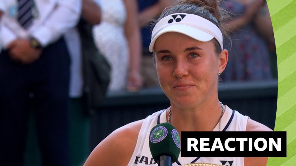 Noskova’s emotional Wimbledon triumph underlines the human edge of elite sport 1 36ac5450 7d5d 11f1 b976 0b9c15b0ccfc