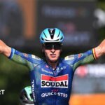 Tim Merlier goes back-to-back on Tour de France stage eight as sprint battle tightens 3 37f07cd0 7d4c 11f1 8dd5 cdcf1477b2dd