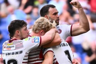 Wigan edge St Helens in Magic Weekend classic as Super League rivalry delivers again 5 3880e610 78a3 11f1 b85a 67358f2ccf96
