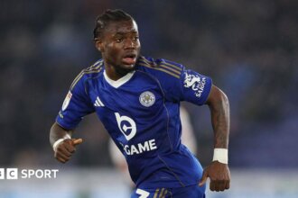Ipswich complete £20m deal for Ghana winger Abdul Fatawu from Leicester City 4 3a774090 8514 11f1 a08a 6d526d664753