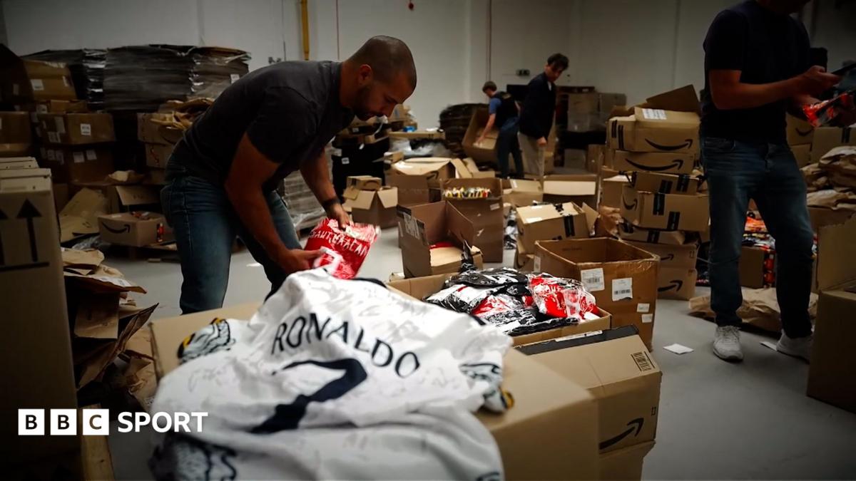 Police seize £18m in fake football shirts during World Cup over safety concerns 1 3b71c0b0 8465 11f1 926f c90d1bcfbc84