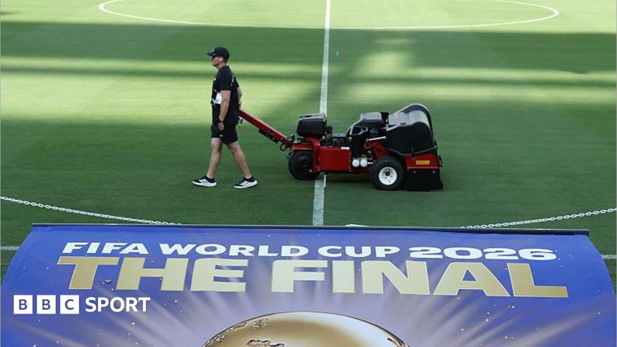 NFL players push for more permanent grass fields after World Cup spotlight 1 3e01ab30 8274 11f1 bbdc c7a068acc194
