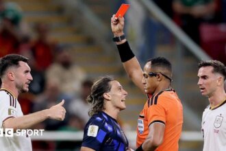 Ismail Elfath appointed to referee England v Argentina World Cup semi-final 3 3fdf29c0 7f7f 11f1 b976 0b9c15b0ccfc 1