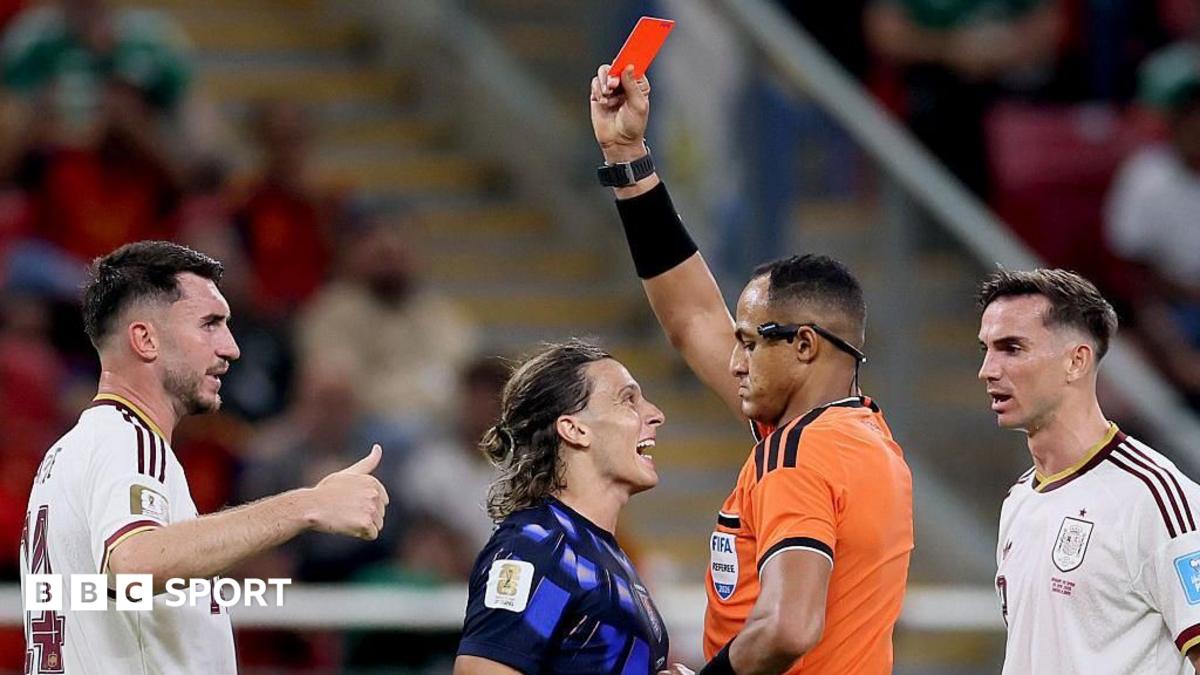 Ismail Elfath appointed to referee England v Argentina World Cup semi-final 1 3fdf29c0 7f7f 11f1 b976 0b9c15b0ccfc 1