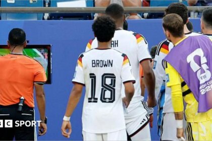Fifa explains why Germany's extra-time goal was ruled out in World Cup controversy 7 405c9100 7514 11f1 b1db af71d47507d6