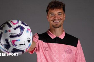 Sunderland sign Belgium defender Thomas Meunier on two-year deal 5 446310b0 802e 11f1 a2a1 e90920ef9667
