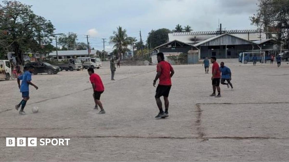 Nauru’s one-pitch football story shows how the game can still take root in the smallest places 1 46a91e50 8119 11f1 8b8c 8f0447398806