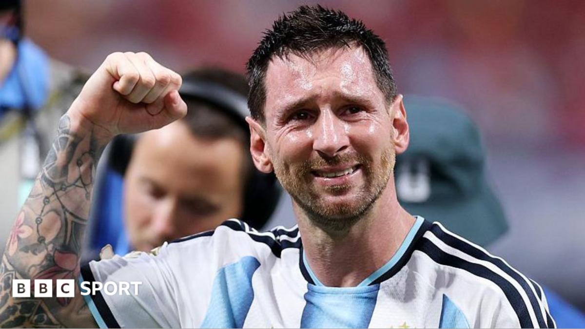 Messi’s changing role could shape Argentina’s World Cup defence 1 46dc4fc0 7f0a 11f1 b84f df00e7069bf1