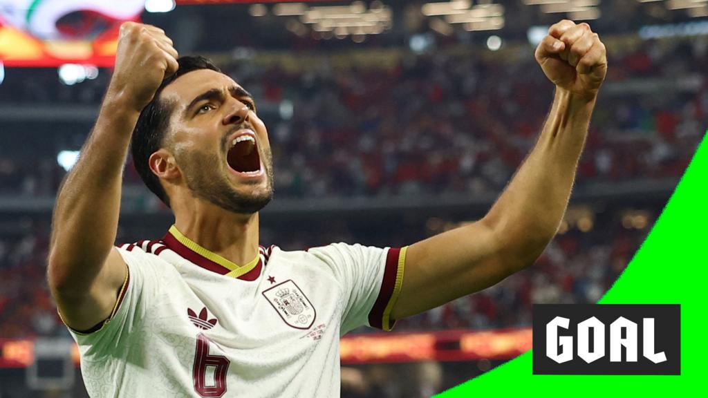 Mikel Merino’s added-time strike sends Spain into World Cup quarter-finals 1 4880bcc0 797f 11f1 b976 0b9c15b0ccfc