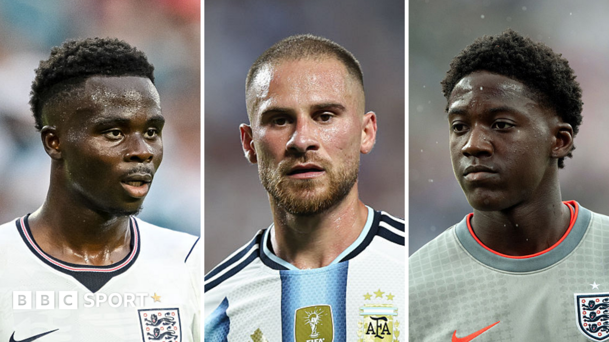 How the World Cup could reshape Premier League transfer plans after the final 1 498fd010 8375 11f1 b976 0b9c15b0ccfc