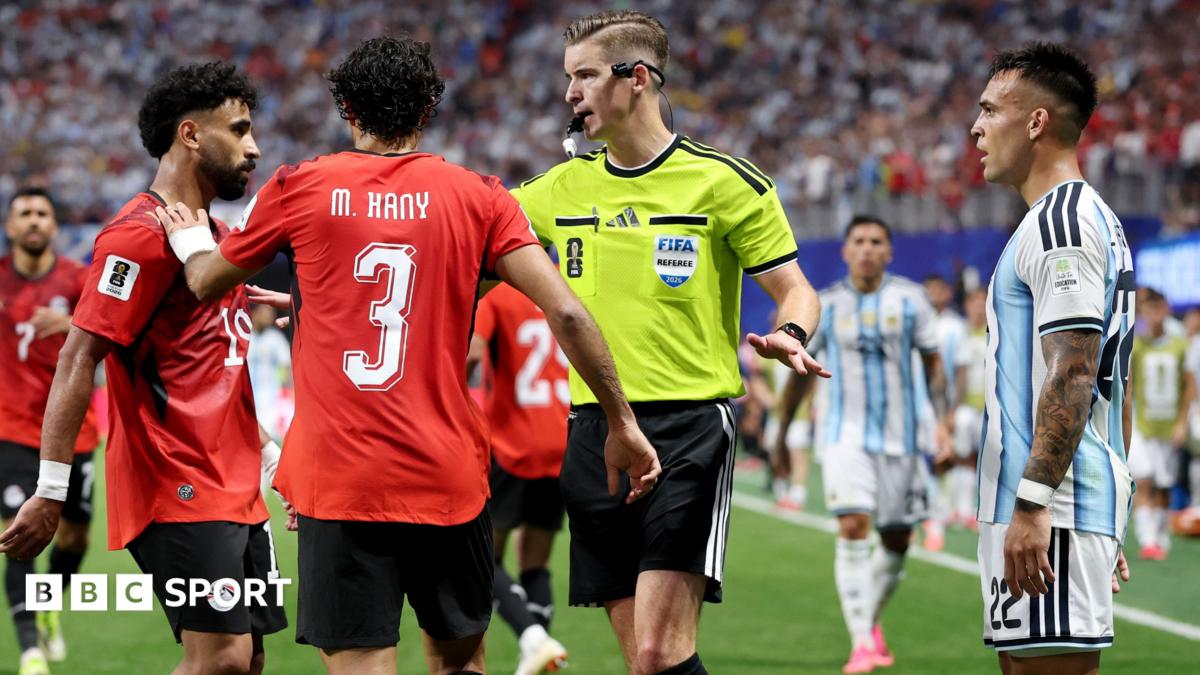 Argentina FA flags possible cyber attack after emails criticise refereeing at World Cup 1 4aa98760 7c78 11f1 917a 91e958a7e786