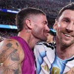 Mates, mate and freedom: how Argentina got the best out of Messi 3 4bab3450 7fb7 11f1 9c5f 190f51e64b46