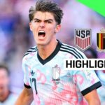 Belgium ease past United States to book quarter-final with Spain 2 4bb84470 79a8 11f1 a627 714adb4eed6e