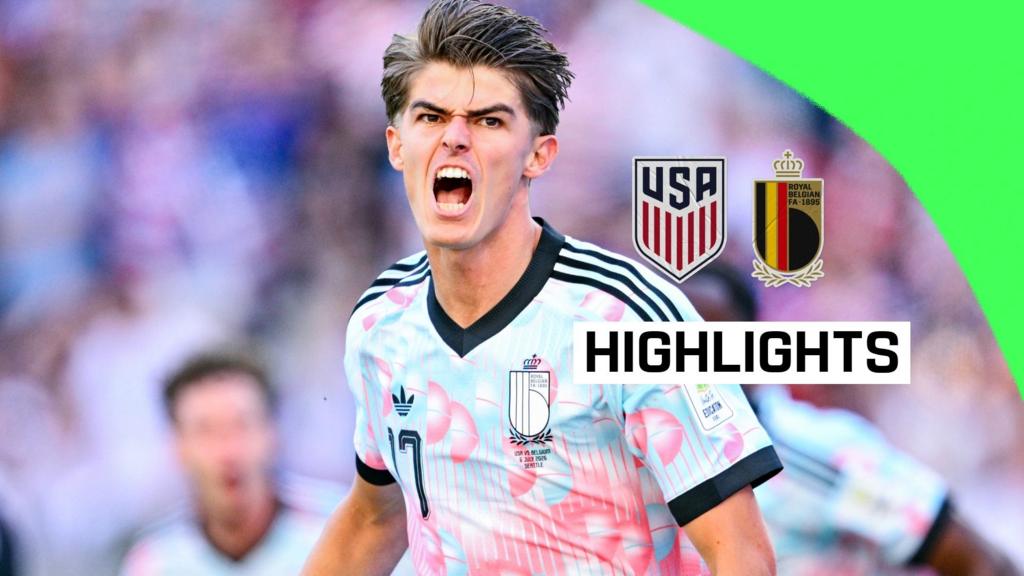 Belgium ease past United States to book quarter-final with Spain 1 4bb84470 79a8 11f1 a627 714adb4eed6e