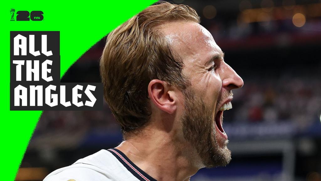 Harry Kane’s winner for England against DR Congo underlines his knockout pedigree 1 4be946d0 7587 11f1 a627 714adb4eed6e