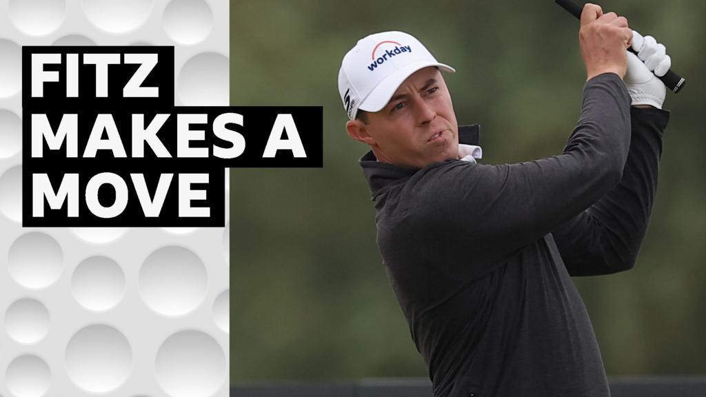 Matt Fitzpatrick shares Scottish Open lead as fog halts third round at The Renaissance Club 1 4cf35070 7d61 11f1 bee8 53ce494e1abc