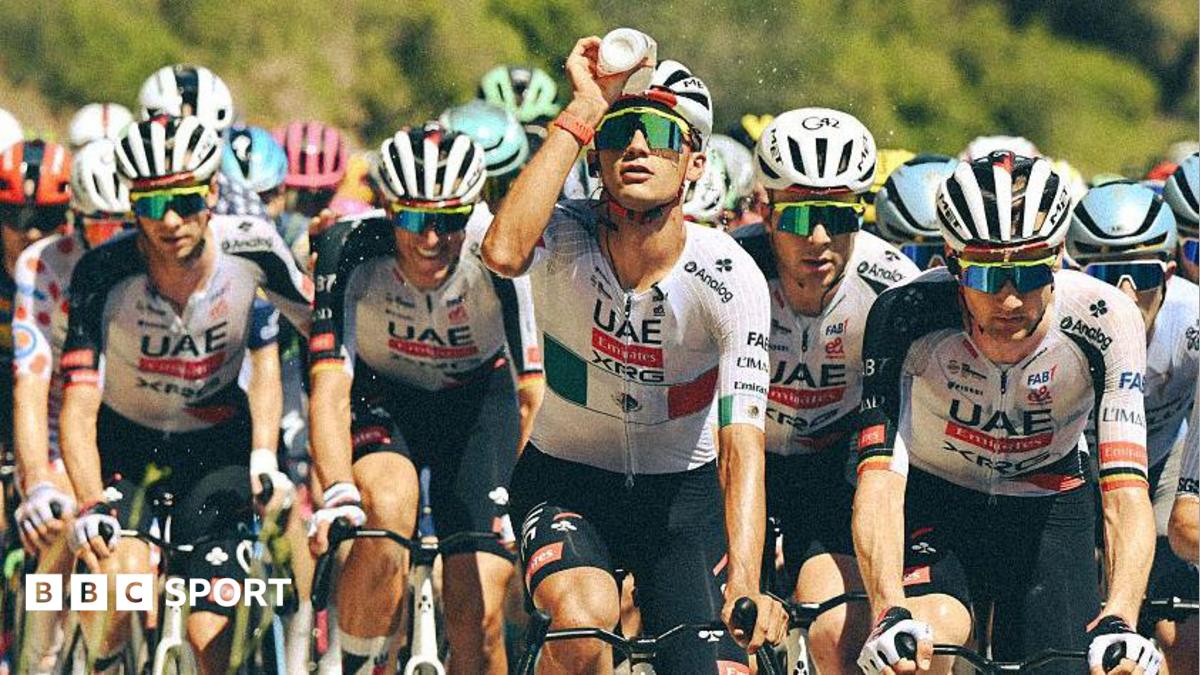 Tour de France fans urged to stay away from stage three finish as wildfires disrupt race plans 1 4de11f80 7906 11f1 adb7 6530f5e12b39