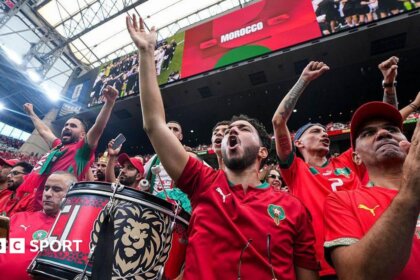 Morocco’s unfinished business with France adds extra edge to World Cup meeting 9 4e2f0020 7b71 11f1 9af8 1139253a4180