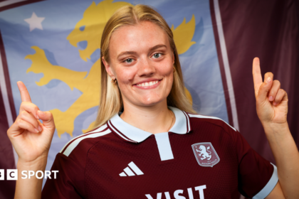 Aston Villa sign Norway defender Mathilde Harviken from Juventus 4 4ea0cc10 81c4 11f1 97b7 87871fc222bc